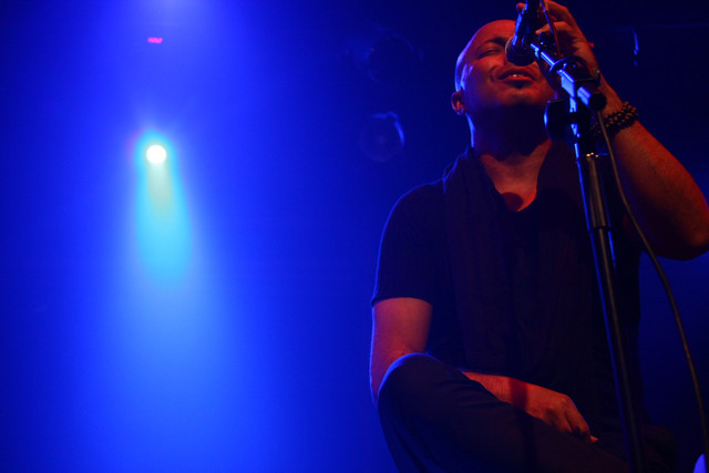 Dhafer Youssef